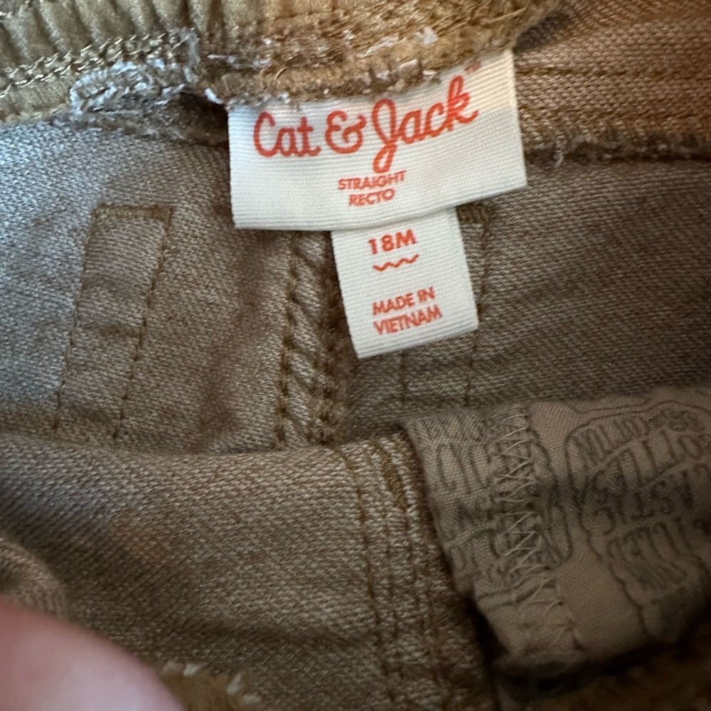 CAT&JACK bundle - Picture 6 of 6